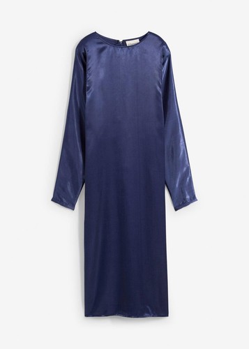 Neu midikleid mit - midikleid,