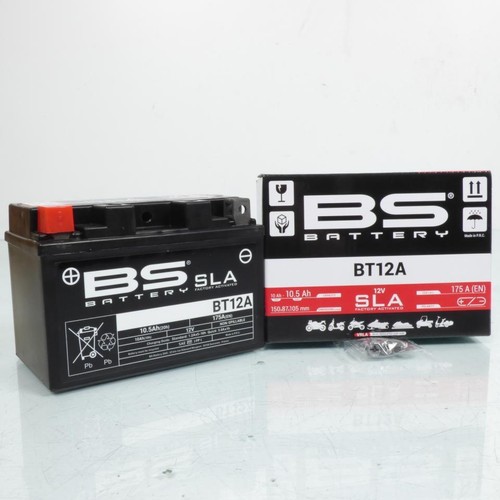 Sla batterie für suzuki - sla-bs-batterie,