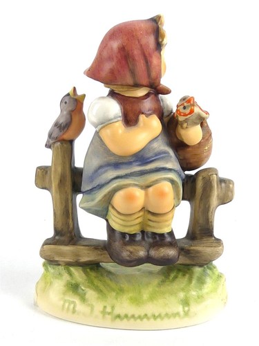 Goebel hummel figur porzellan - hummel,