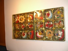 alter Baumschmuck Baumbehang