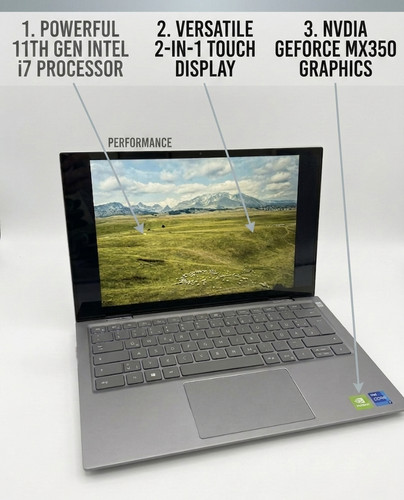 Dell inspiron 5410 in 1 - dell,