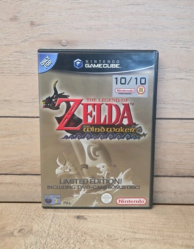 The legend zelda wind - of,