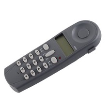 Schnurgebundenes Telefon Festnetztelefon Zur Wandmontage