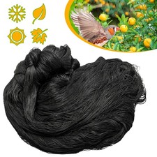 Vogelschutznetz Volierennetz Hühnernetz Teichnetz Nylon Geflügelnetz 15x15m