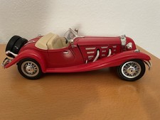 Burago Mercedes Benz 500 K