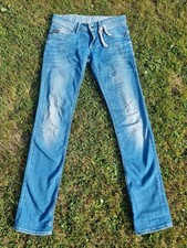 G-Star Midge Straight WMN