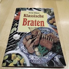Klassische braten anne - klassische,