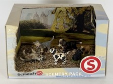 SCHLEICH SCENERY PACK 41225