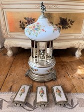 Vintage Reuge Lippenstift