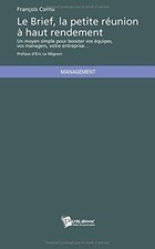 Le Brief, la petite réunion à haut rendement von Co... | Buch | Zustand sehr gut