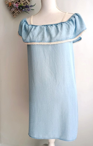 Damen sommer kleid 38 - damen,