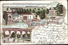 Litho Leubnitz Werdau in