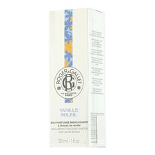 Roger & Gallet Vanille Soleil