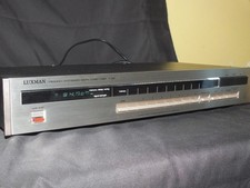 Luxman T-230 Stereo Tuner, gebraucht