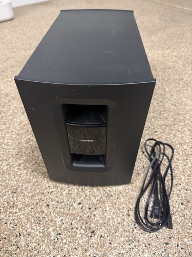 Bose 130 subwoofer - 130,