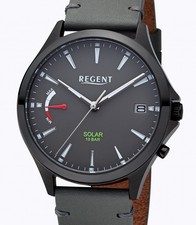 Regent F-1551 Edelstahl SOLAR