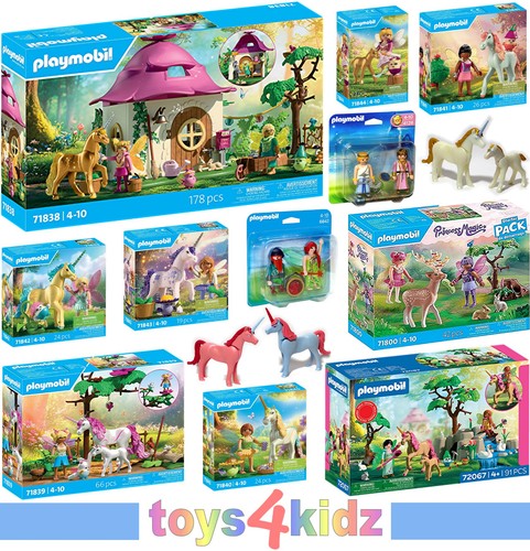 Playmobil 71838 72067 - playmobil®,