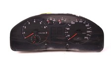 Tachometer Audi A4 B5 Benziner
