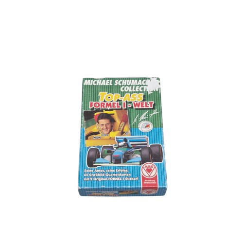 Michael schumacher collection - michael,