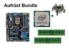 Aufrüst Bundle - ASUS