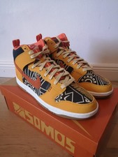 Nike Dunk High Premium "Somos