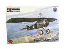 Kovozavody Prostejov Sopwith
