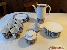 🤎 Original Thomas Porzellan