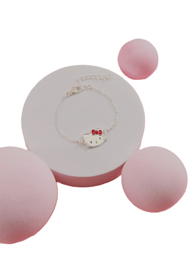 Hello kitty armband - hello,