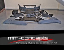 Bodykit für 6er BMW F12 F13