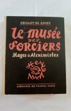 Das Museum der Zauberer