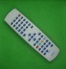 Ersatz-Fernbedienung für Medion MSN:2002 0049 für TV MD30132