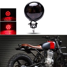 Motorrad LED Rücklicht