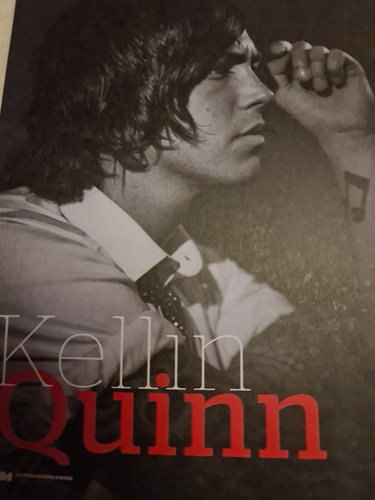 Kellin quinn sleeping with - sleeping,