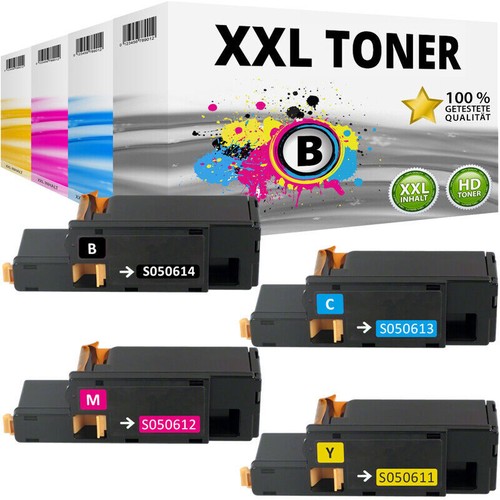 Xxl toner kartusche kompatibel - xxl,
