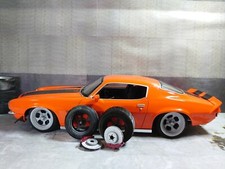 1/18 Satz Cragar Slot Mag