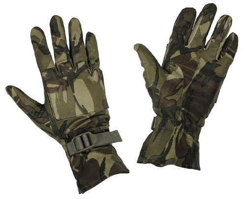 Britische handschuhe cold - britische,