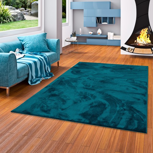 Luxus super soft hochflor - luxus,
