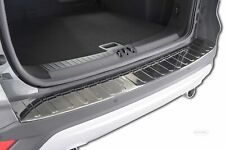 Ladekantenschutz Stoßstange