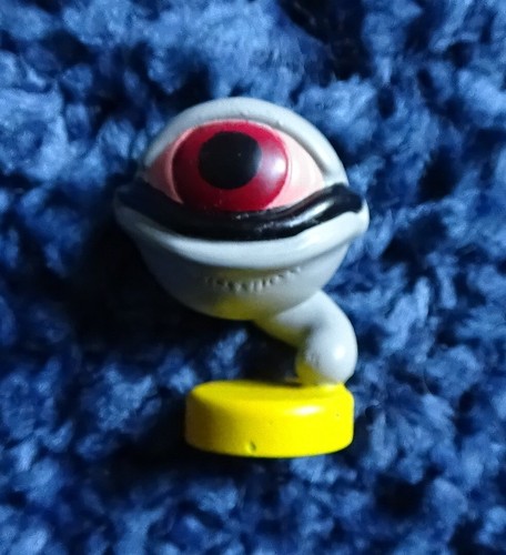 Monster rancher figur - rancher, /