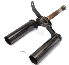 Zündapp 200 S Bj.1956 - Gabelbrücke unten Gabel Brücke