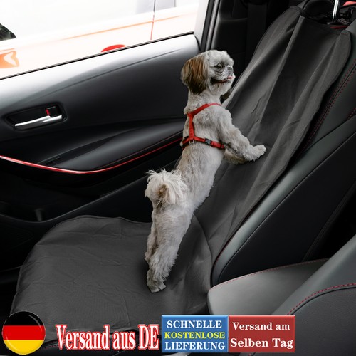 Autositzauflage sitzschoner - autositzauflage,