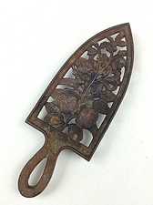 Bügeleisen Ständer