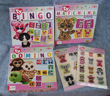 W-F-L TY  Glubschi Spiel