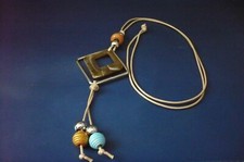 Halskette/Designerkette/Modesc