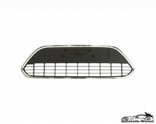 Stoßstange Gitter Vorne Mitte