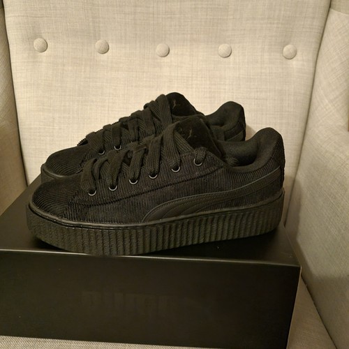 Puma fenty creeper phatty - fenty,