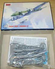 Focke-Wulf Fw-200 C-6 Condor