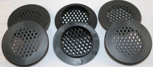 Lüftungsgitter mm - lüftungsgitter, 35