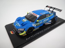 SPARK SG444 Audi RS 5 DTM Audi Sport Team Abt Sportsline "2019"(Frijns) 1:43 OVP
