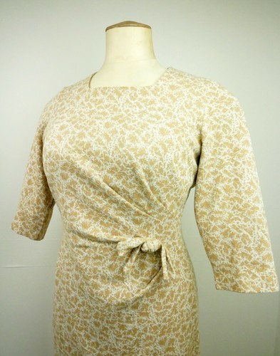 Volup vintage 60er gold - 60er,